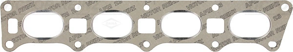 Gasket, exhaust manifold